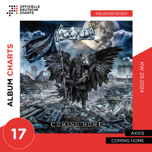 AXXIS Coming Home