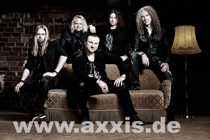 AXXIS