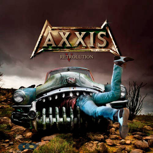 AXXIS Retrolution