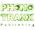 Phonotraxx Publishing